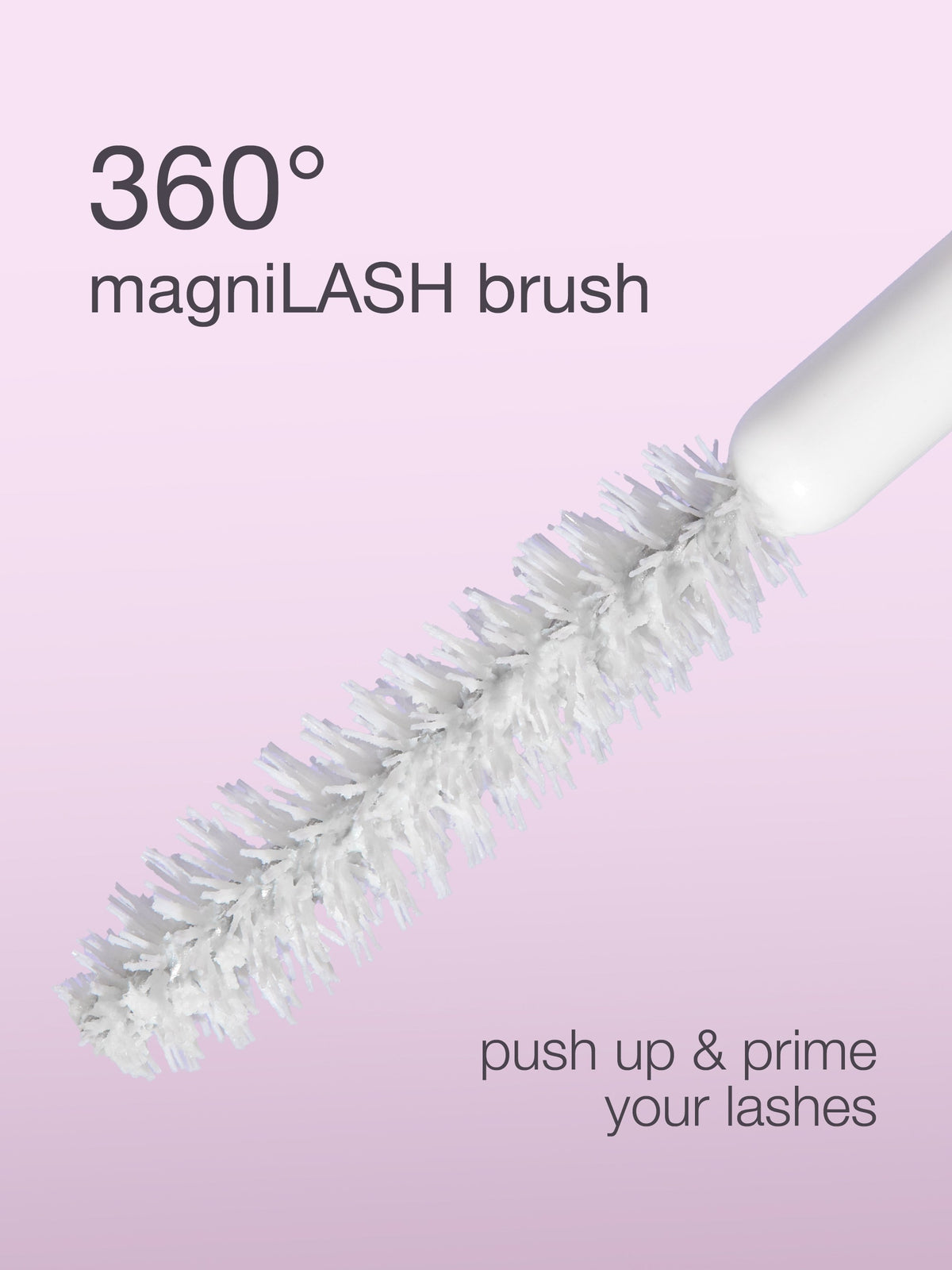 travel-size opening act™ lash primer