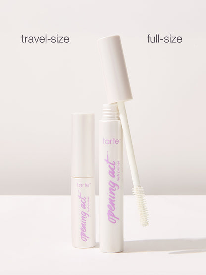 travel-size opening act™ lash primer