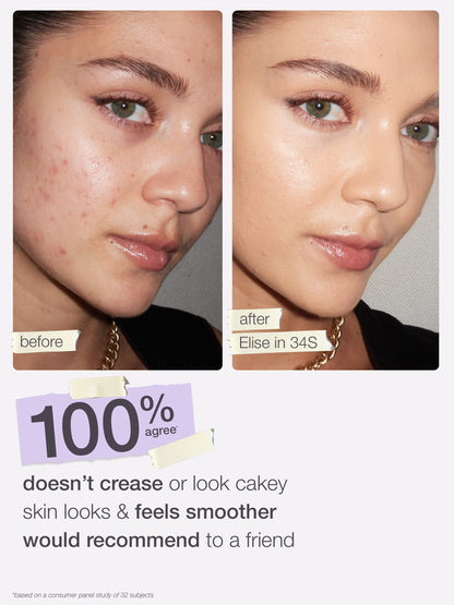 tarte travel-size shape tape™ concealer