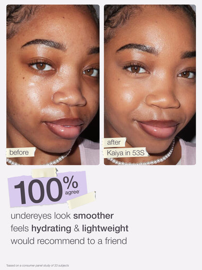 travel-size shape tape™ creamy concealer