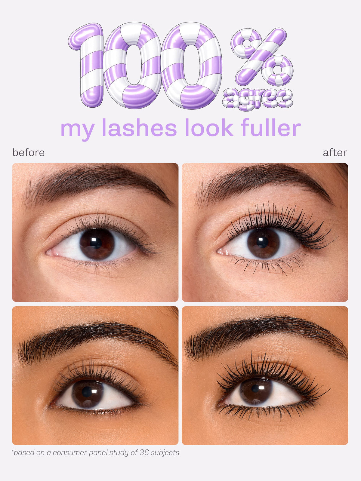 tartelette™ tubing mascara