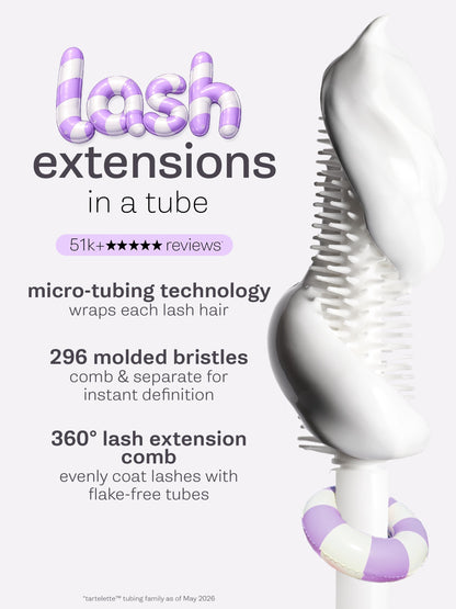 tartelette™ tubing lash primer