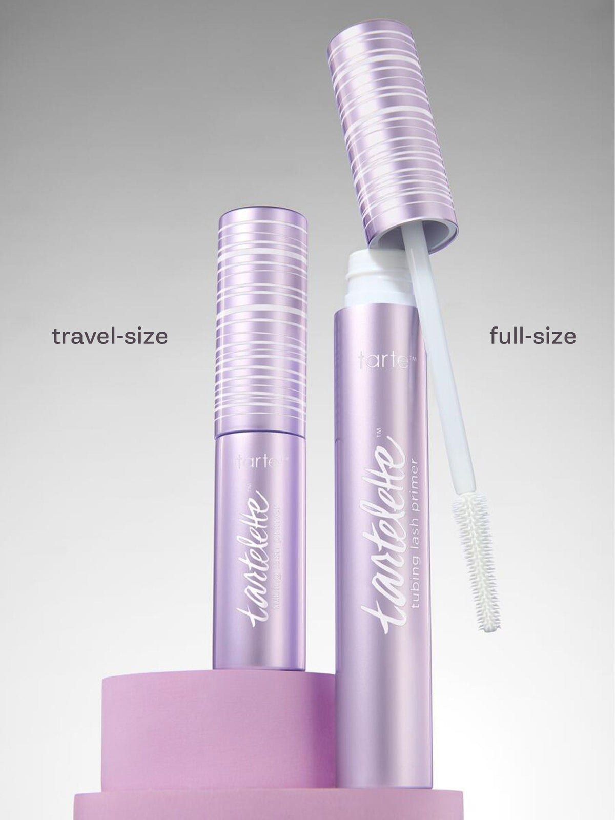 tartelette™ tubing lash primer
