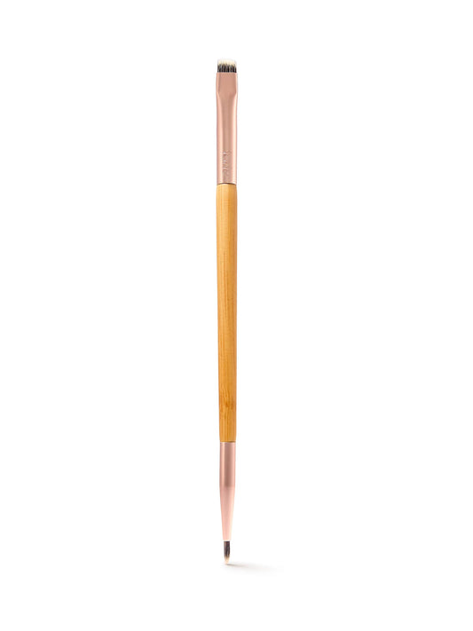 eye definer line & smudge brush