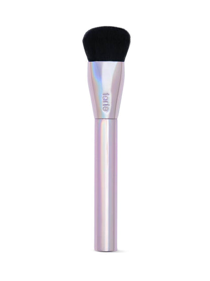 shape tape™ pressed powder brush