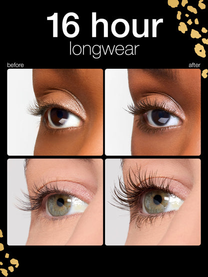 maneater™ mascara