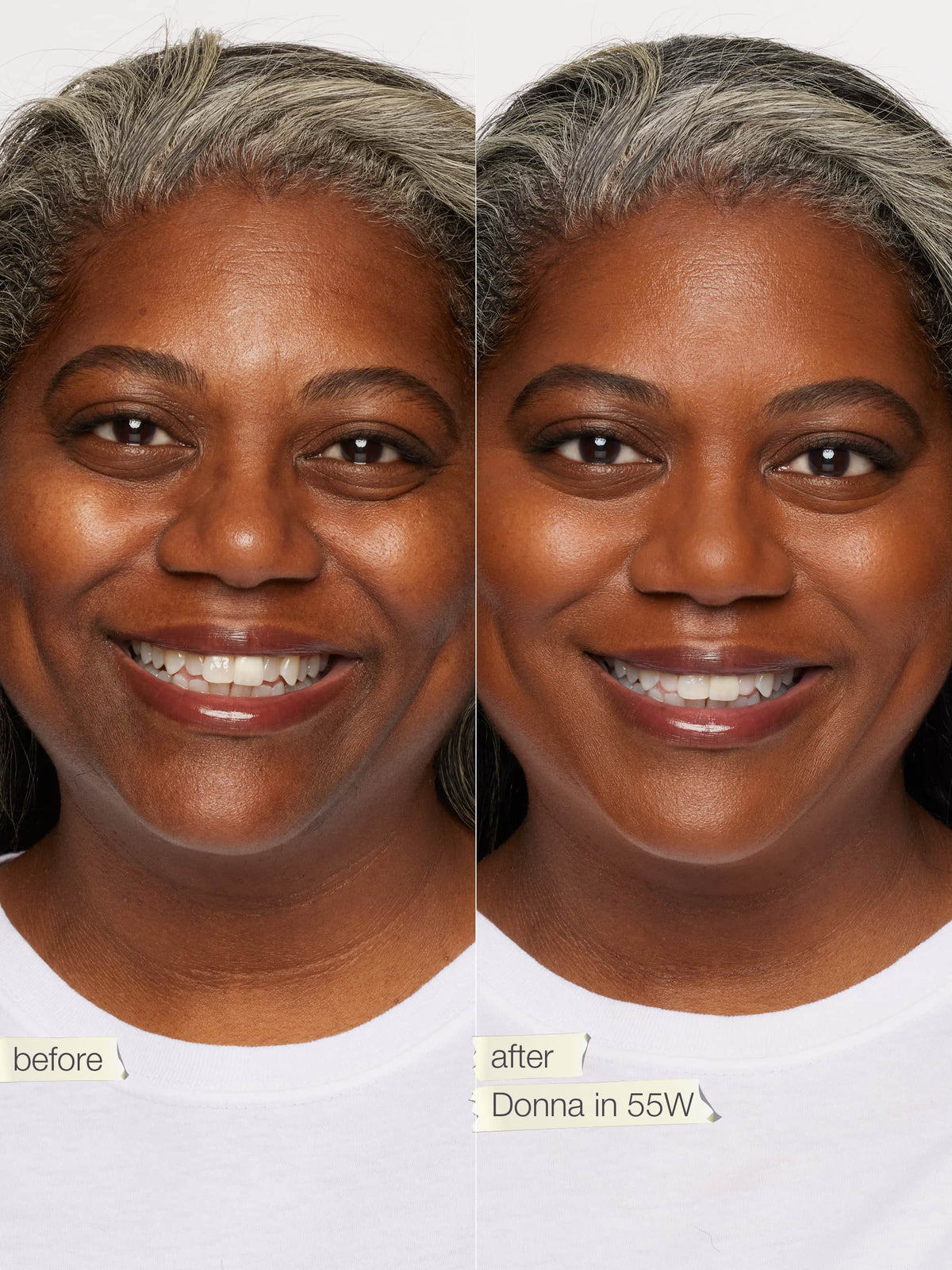 travel-size shape tape™ creamy concealer