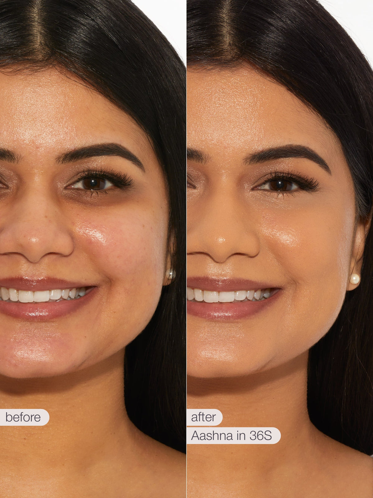 travel-size maracuja creaseless full coverage concealer
