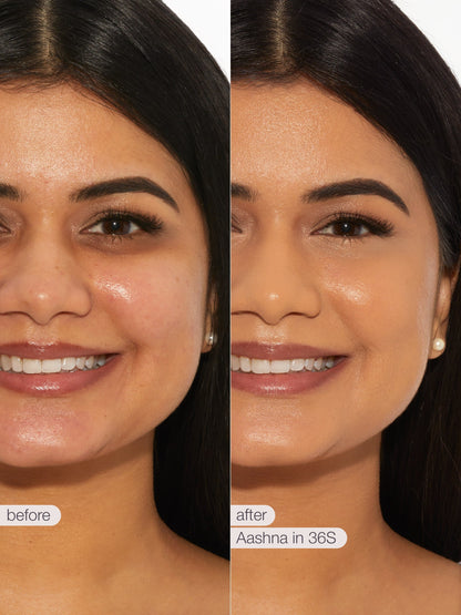 travel-size maracuja creaseless full coverage concealer
