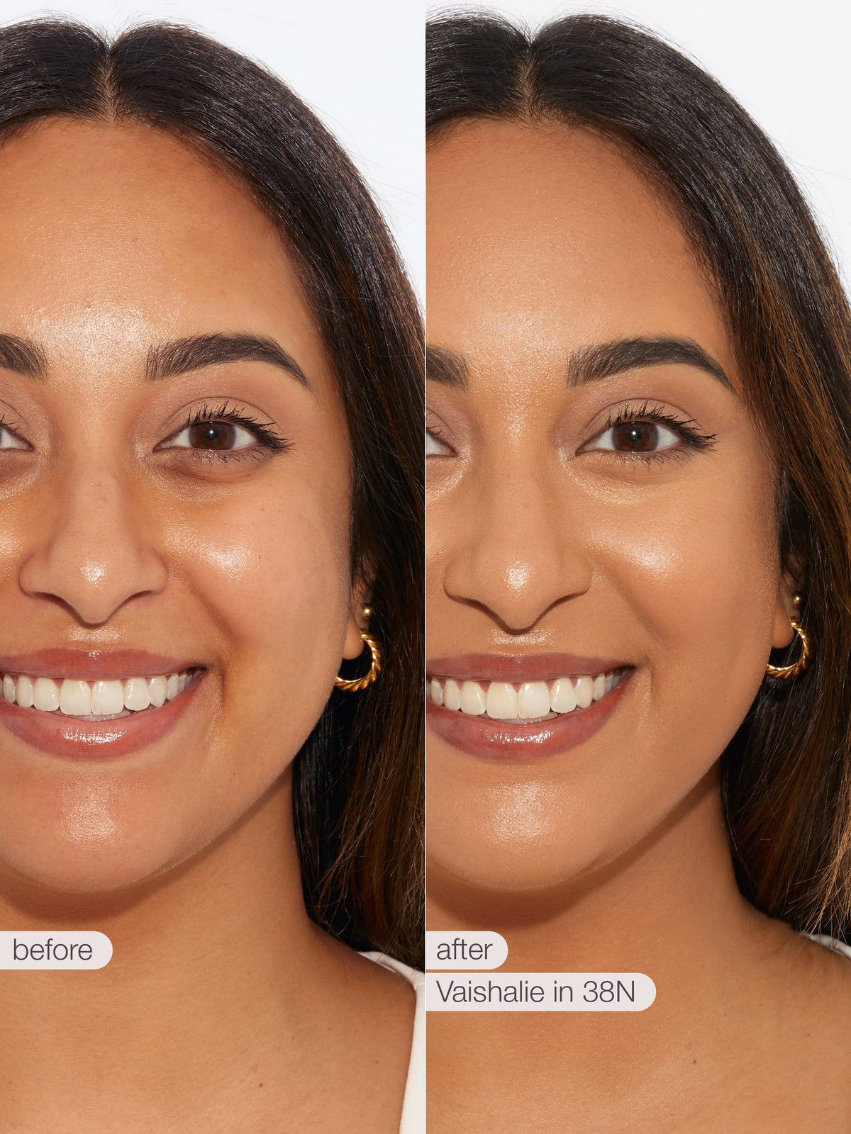 travel-size maracuja creaseless full coverage concealer