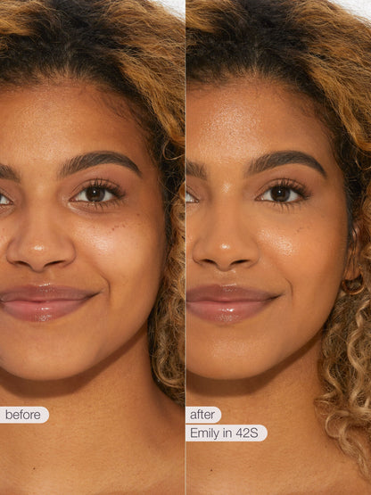 travel-size maracuja creaseless full coverage concealer