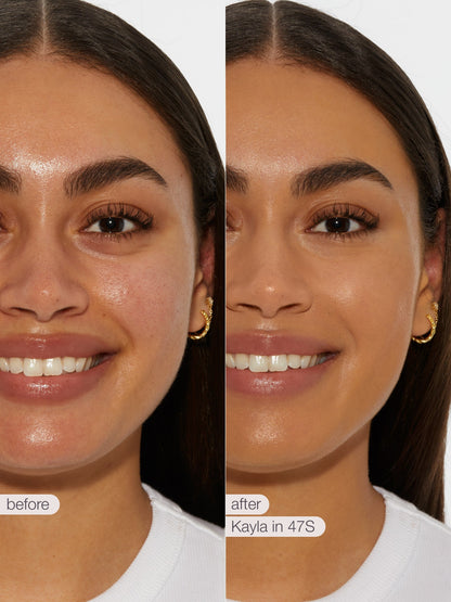 travel-size maracuja creaseless full coverage concealer