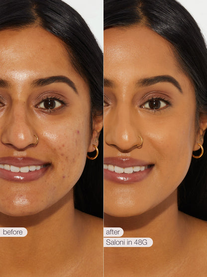 travel-size maracuja creaseless full coverage concealer