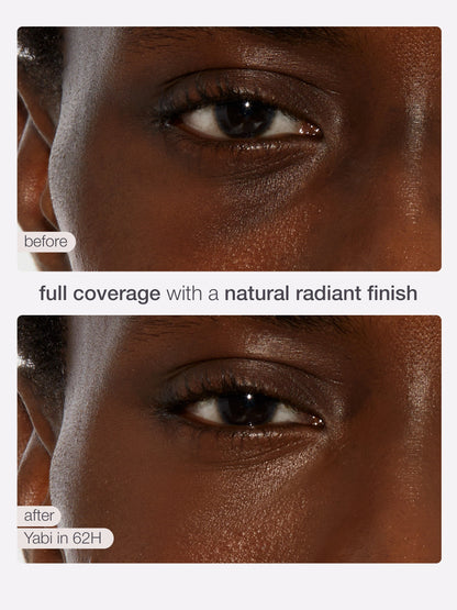 travel-size maracuja creaseless full coverage concealer