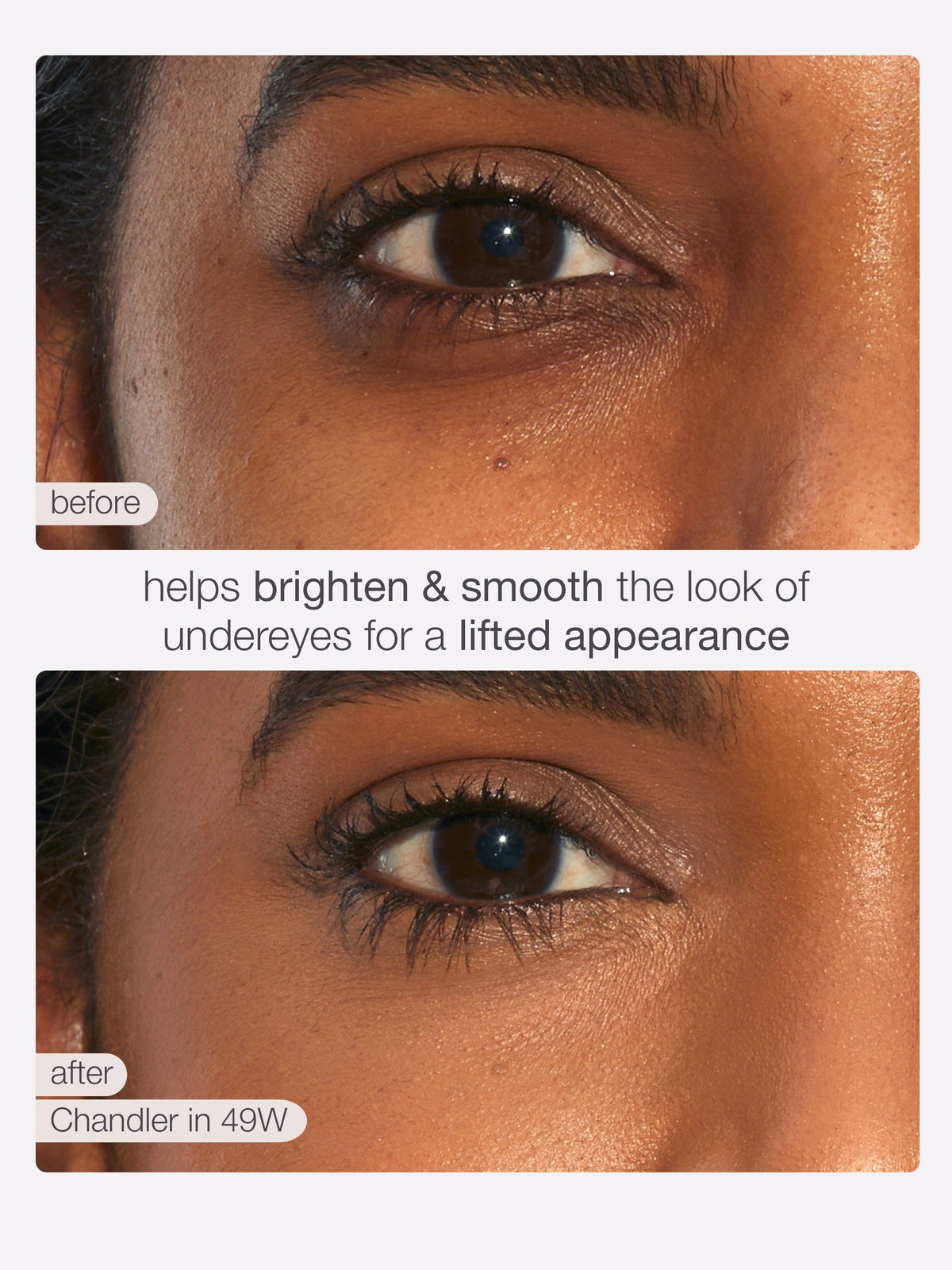 travel-size maracuja creaseless full coverage concealer