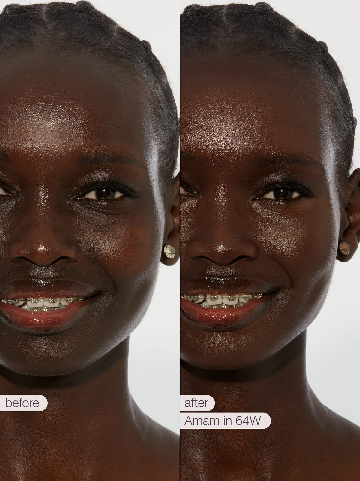 travel-size maracuja creaseless full coverage concealer