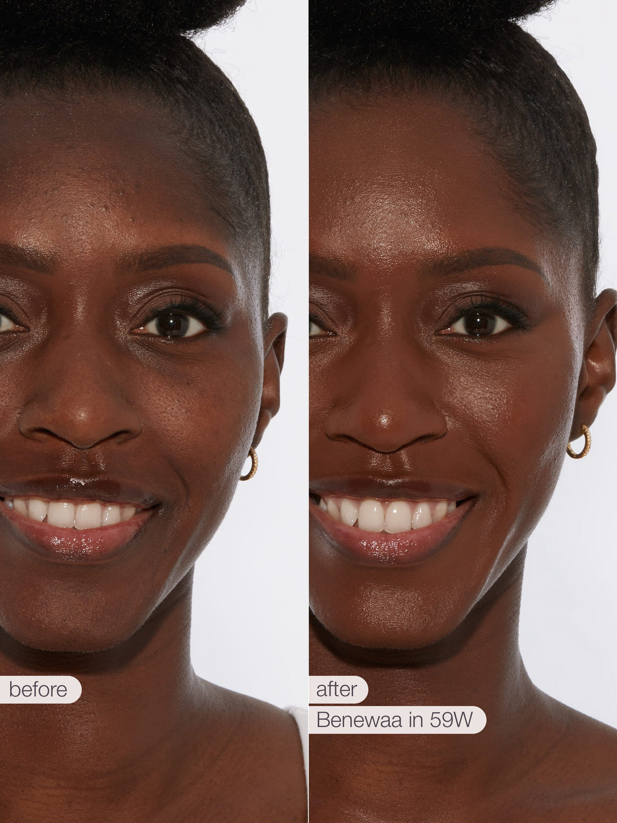 travel-size maracuja creaseless full coverage concealer