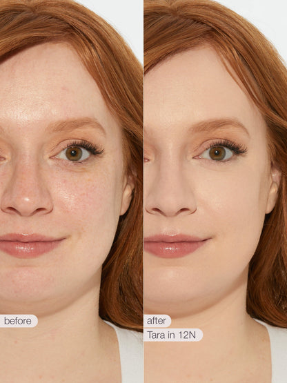 tarte™ creaseless creamy concealer duo