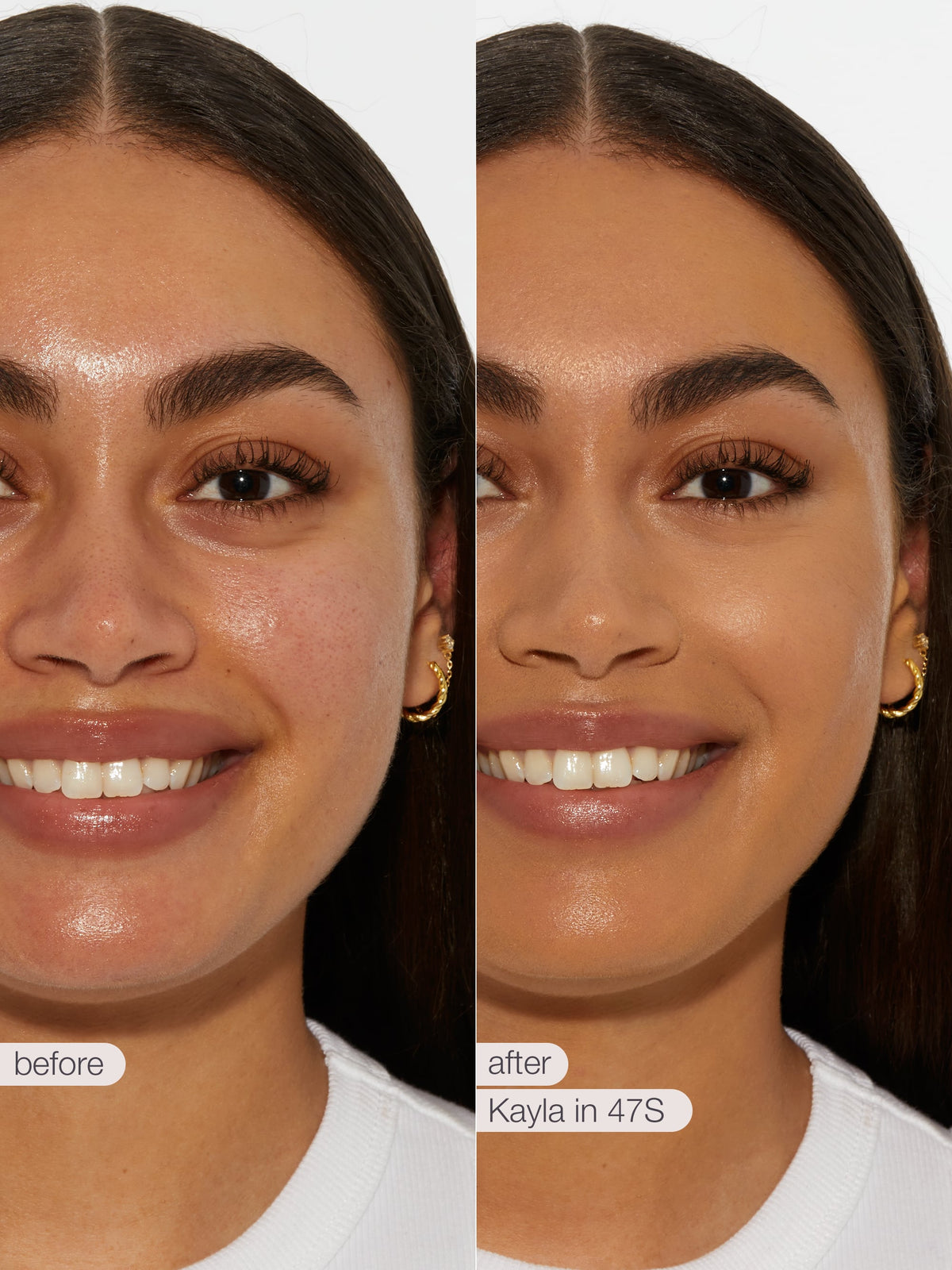 tarte™ creaseless creamy concealer duo