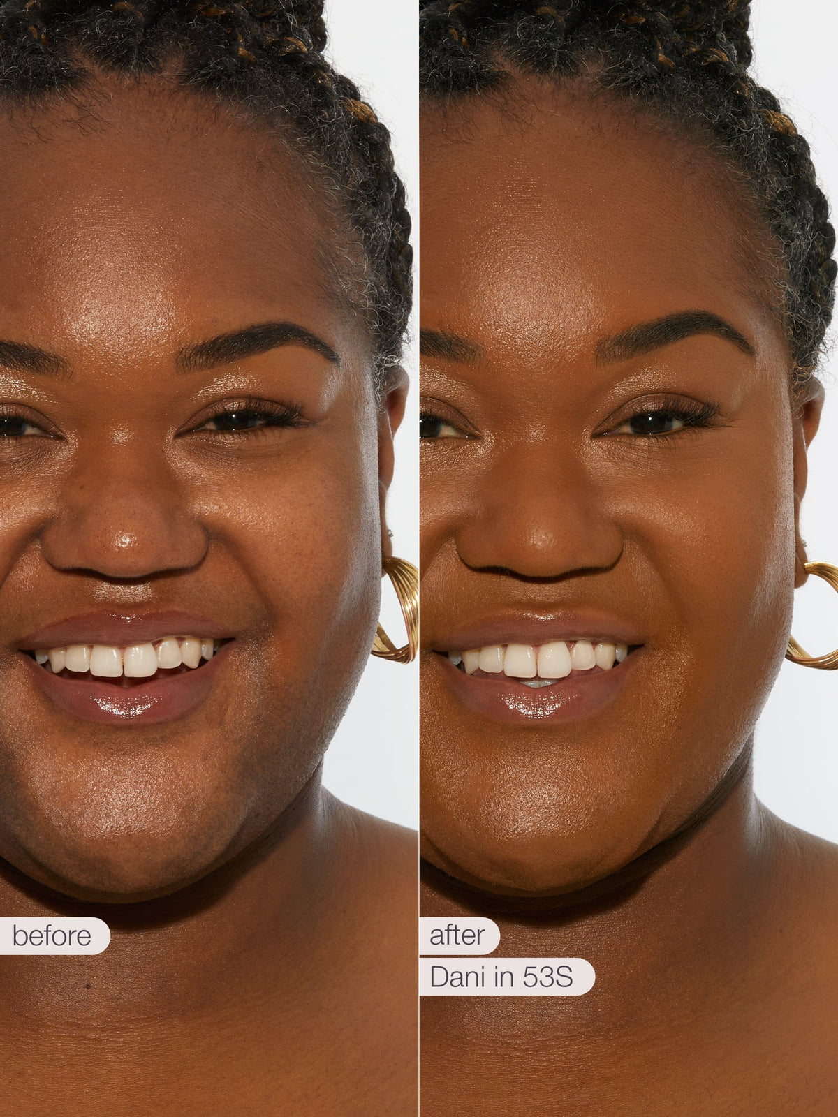tarte™ creaseless creamy concealer duo