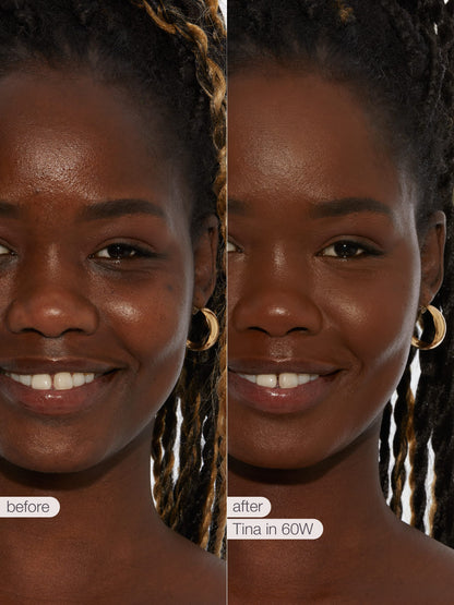 tarte™ creaseless creamy concealer duo