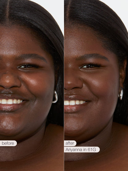 tarte™ creaseless creamy concealer duo