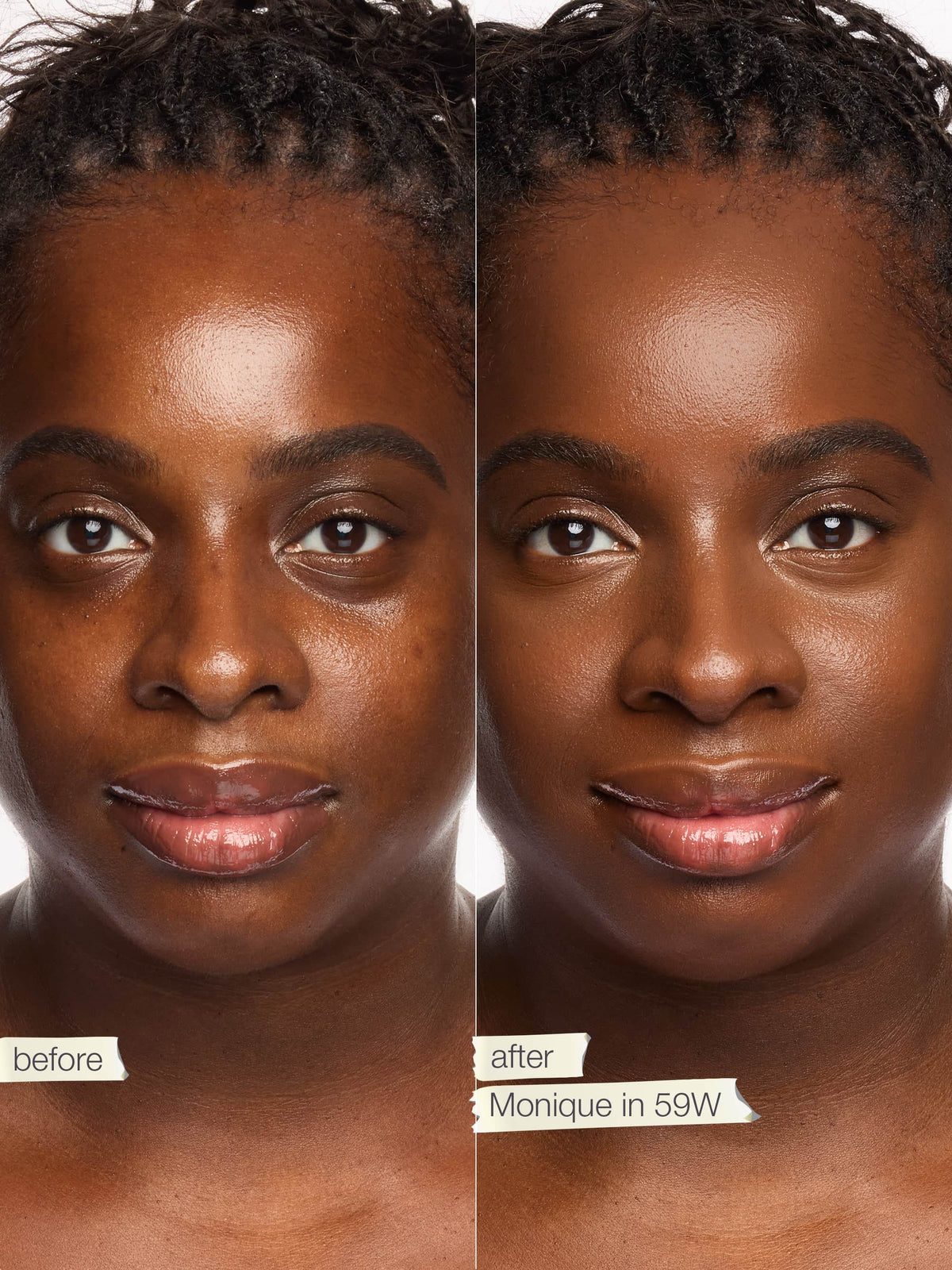 travel-size shape tape™ creamy concealer