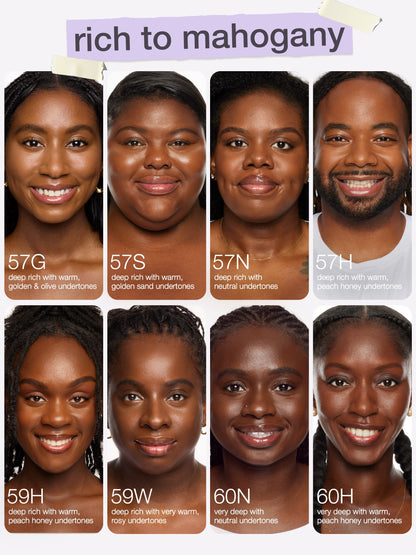 travel-size shape tape™ creamy concealer