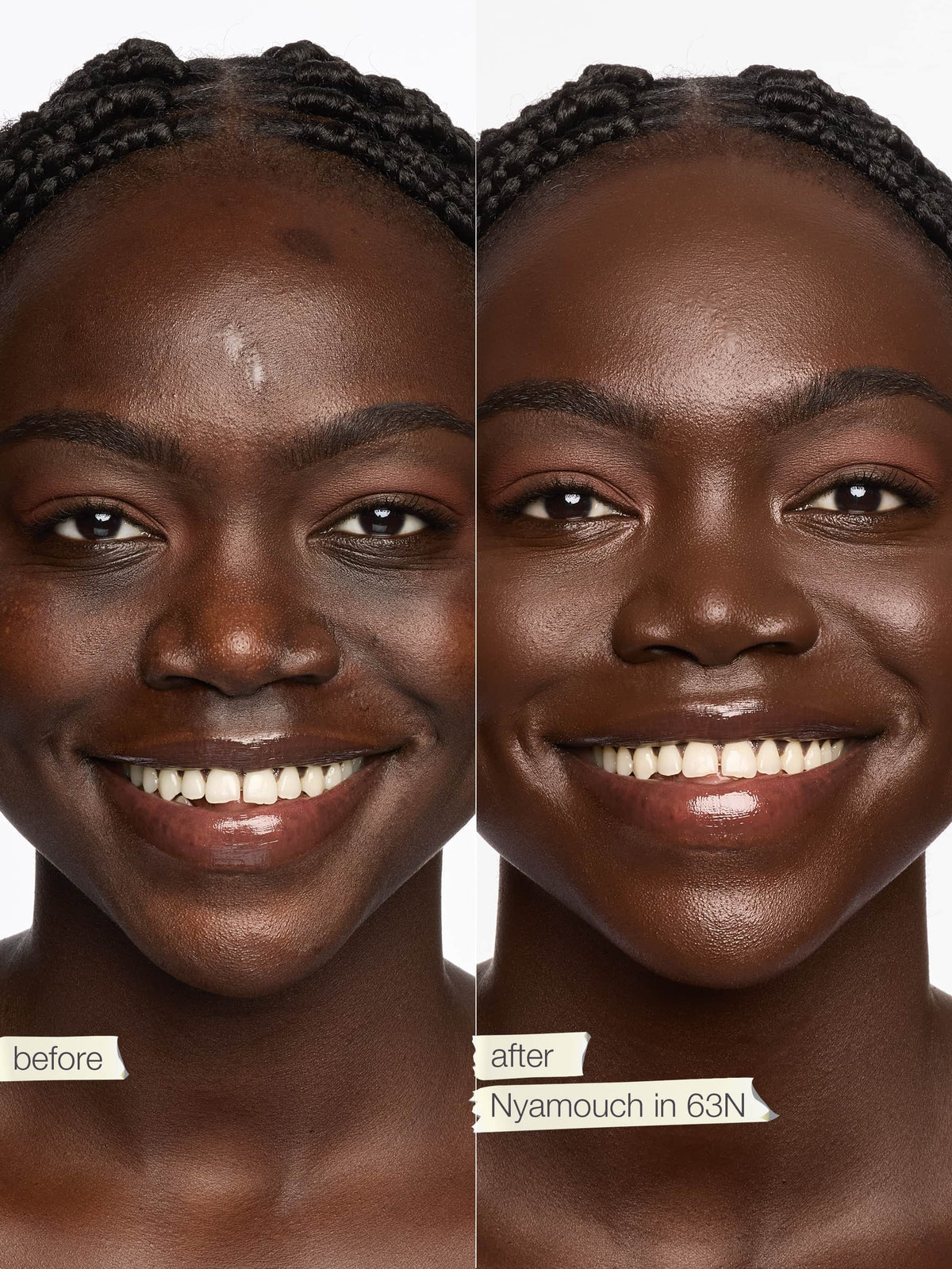travel-size shape tape™ creamy concealer