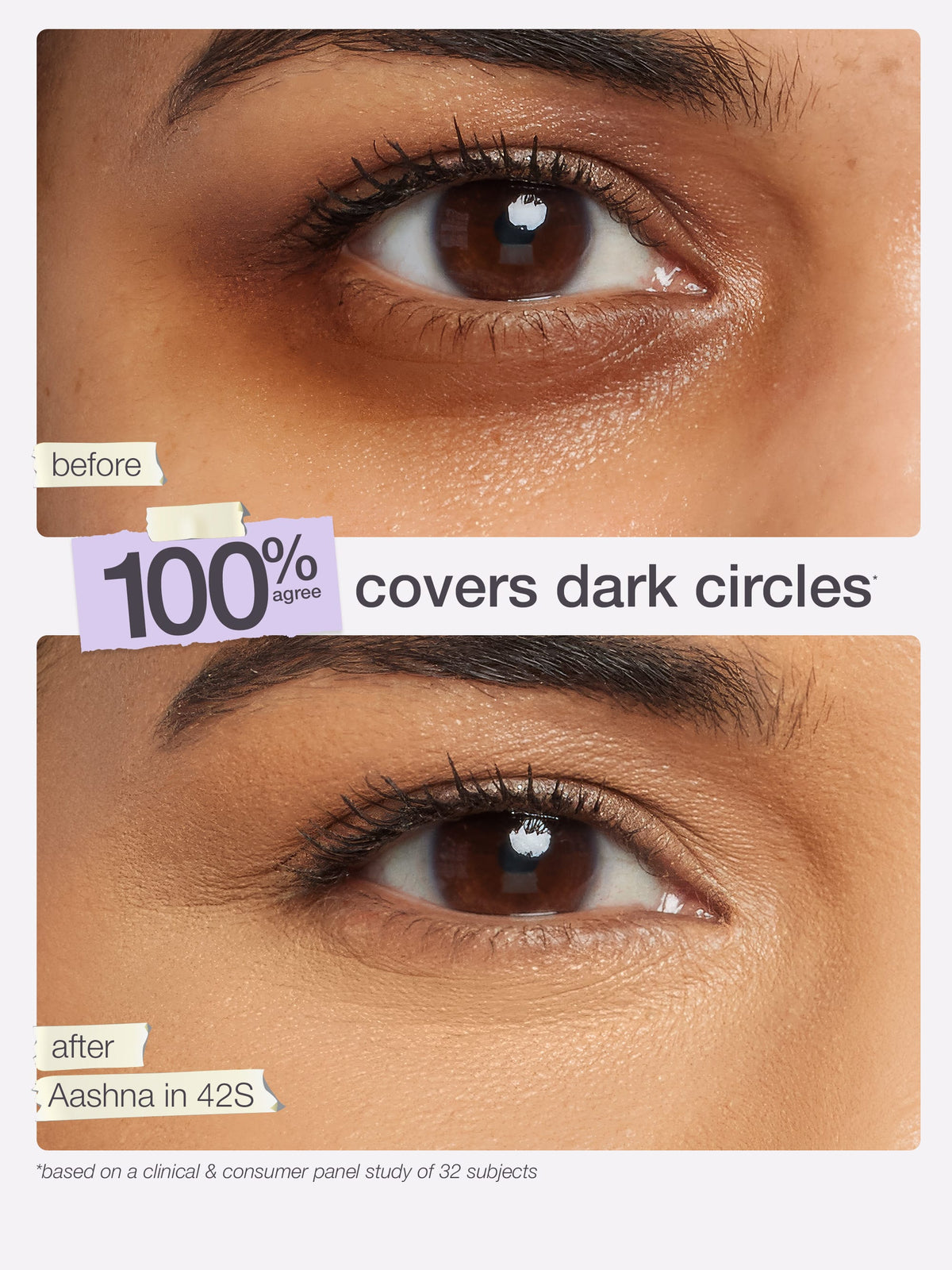 tarte travel-size shape tape™ concealer