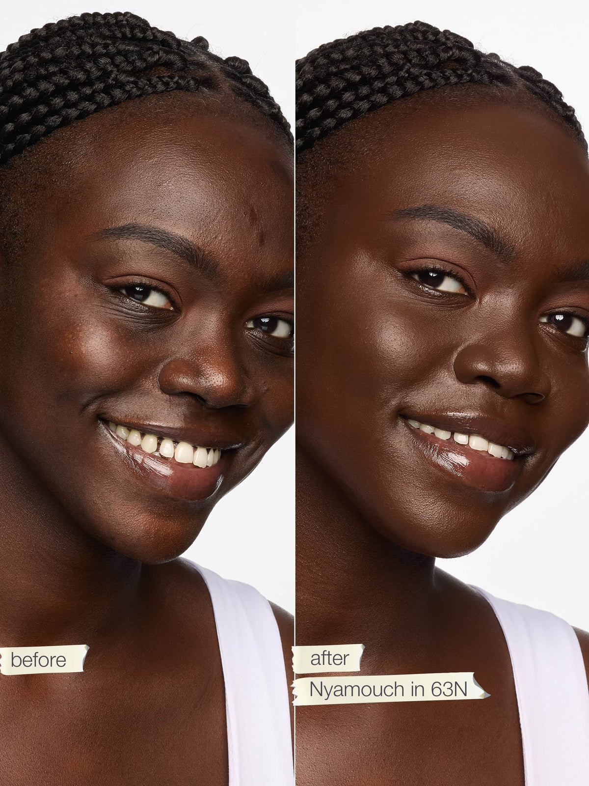 tarte travel-size shape tape™ concealer