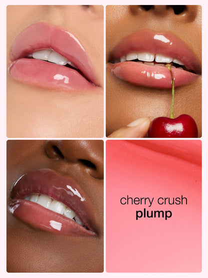 cherry crush juicy lip - choose your formula