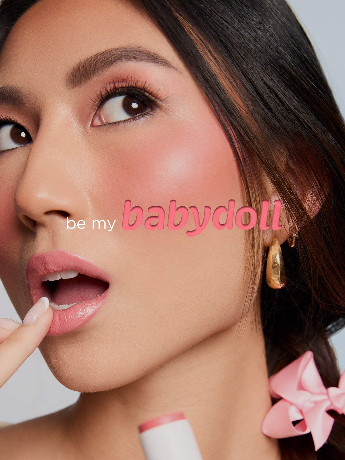 maracuja multi-stick cream blush stick & lip tint