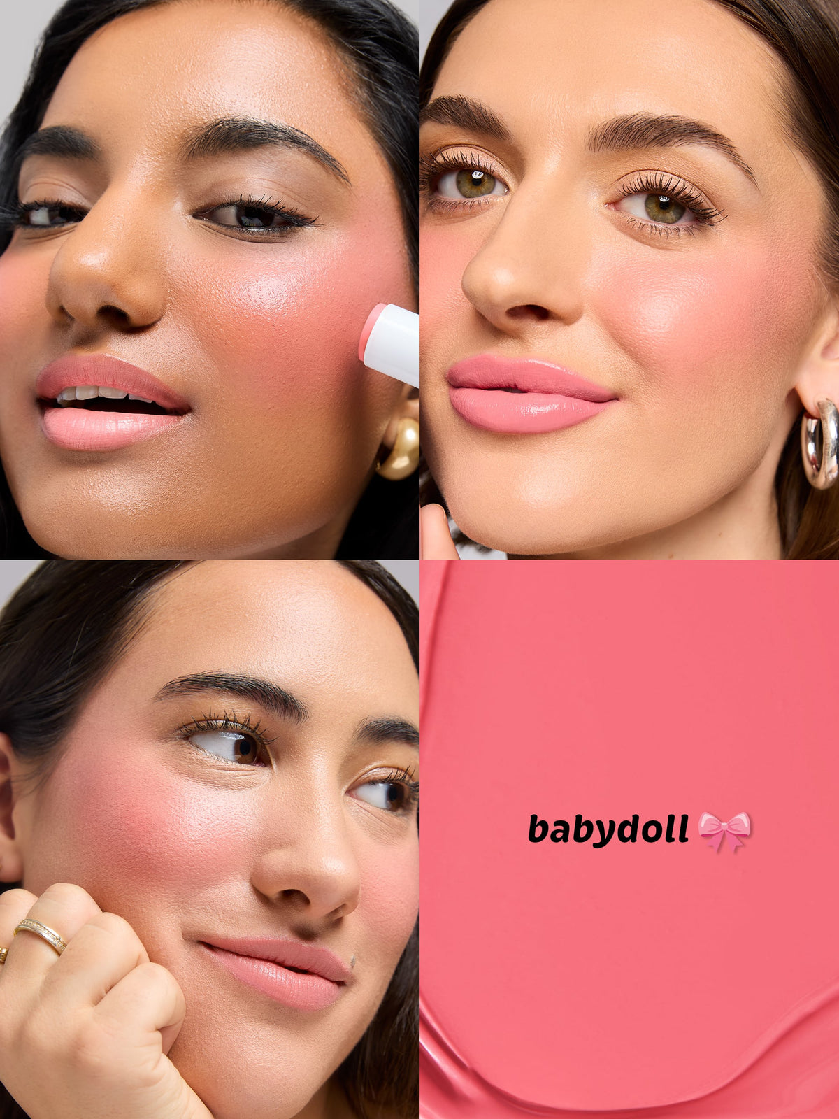 maracuja multi-stick cream blush stick & lip tint