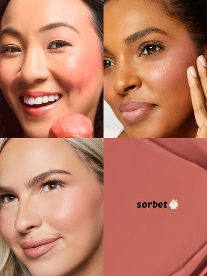 maracuja multi-stick cream blush stick & lip tint
