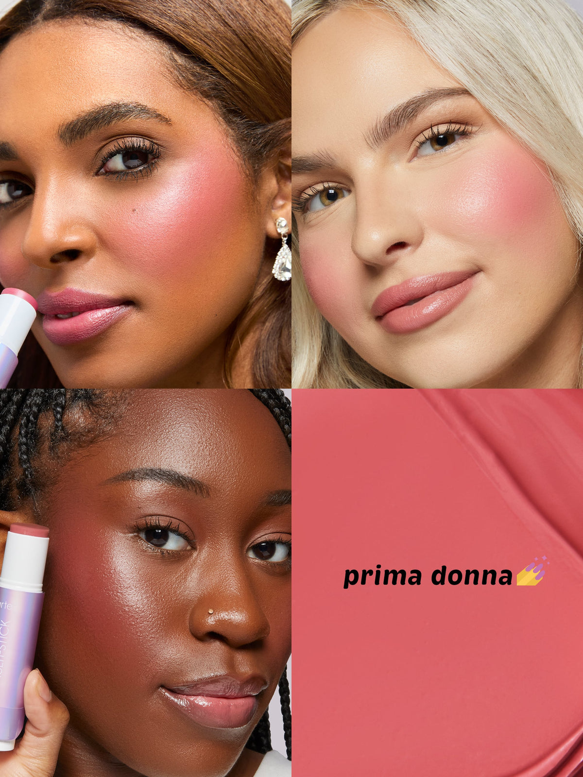 maracuja multi-stick cream blush stick & lip tint