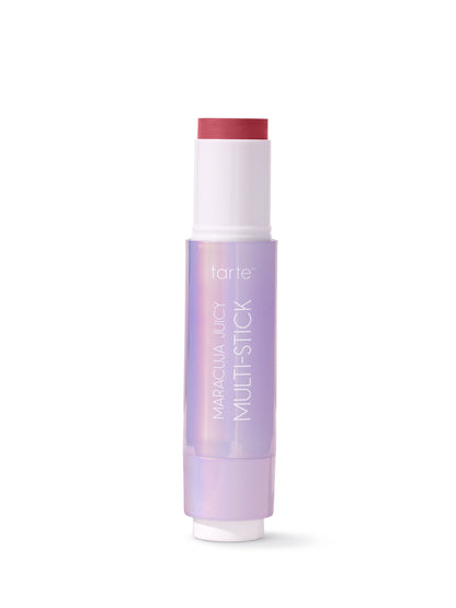 maracuja multi-stick cream blush stick & lip tint