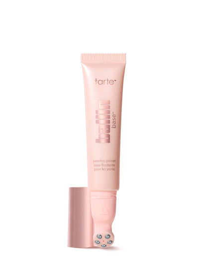 travel-size ballin’ base™ matte poreless primer