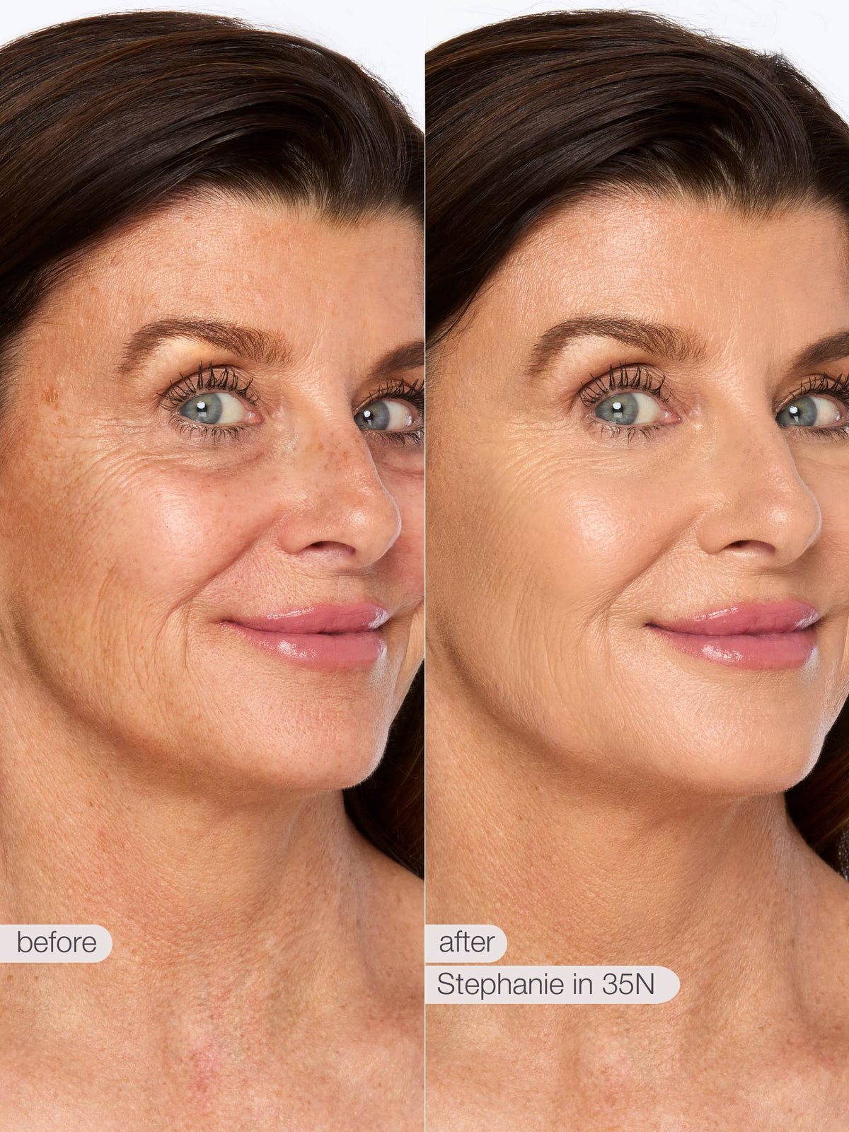 wakeup makeup shape tape™ & fake awake™ duo