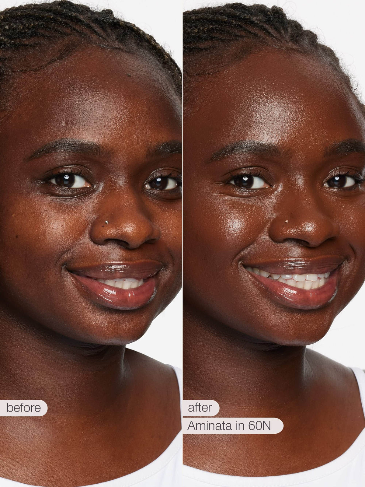 wakeup makeup shape tape™ & fake awake™ duo