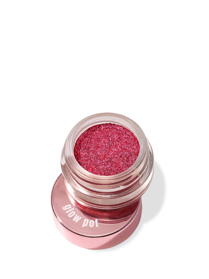 glow pot eyeshadow