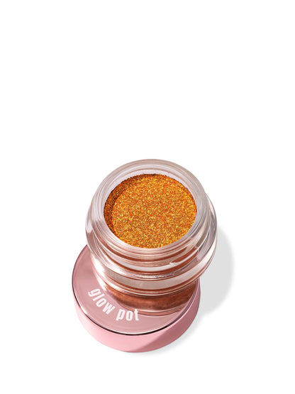 glow pot eyeshadow