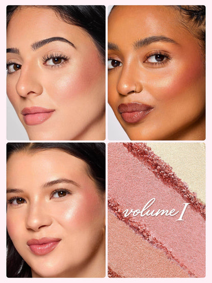 @itsmaureenkelly highlight reel cheek wardrobe