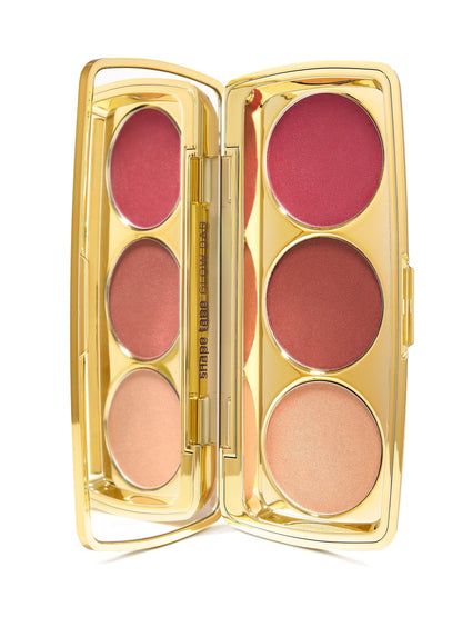 @itsmaureenkelly highlight reel cheek wardrobe
