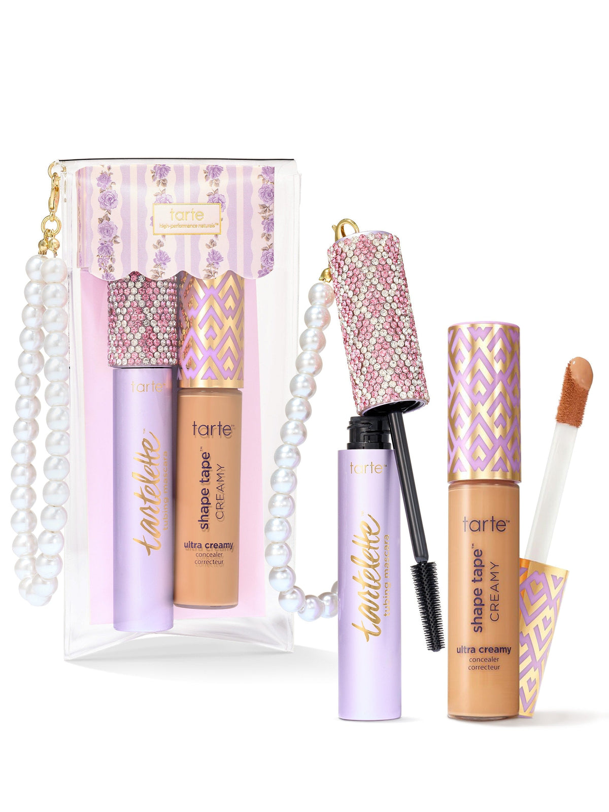 SPOTTED: the icons creamy best-sellers
