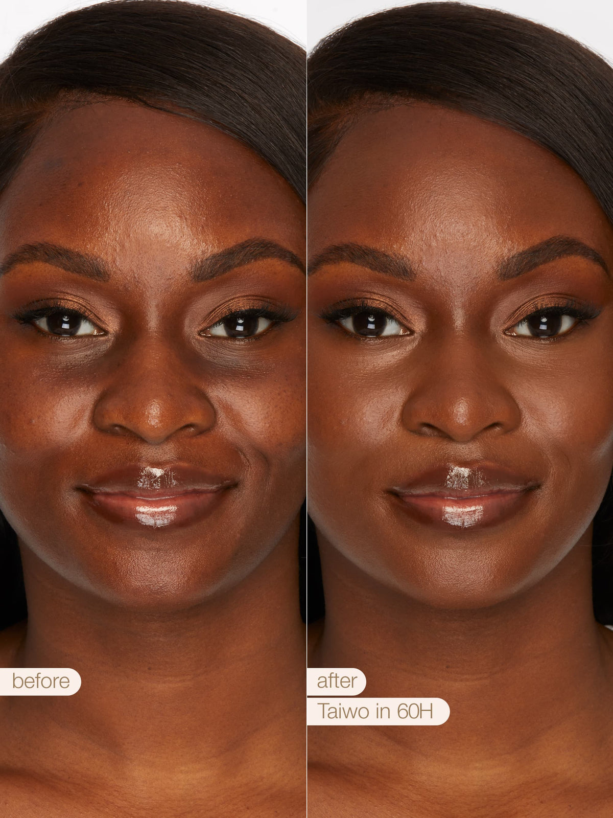 timeless™ hydrating foundation