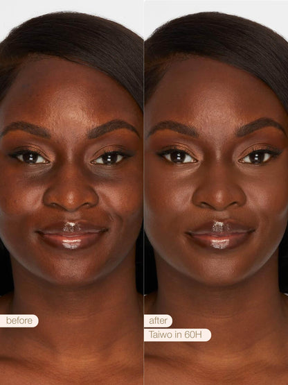 timeless™ hydrating foundation