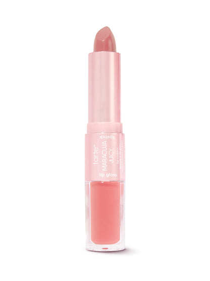 maracuja juicy lip sculptor lipstick & lip gloss