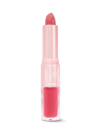 maracuja juicy lip sculptor lipstick & lip gloss