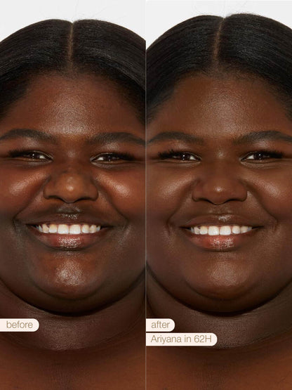 timeless™ hydrating foundation
